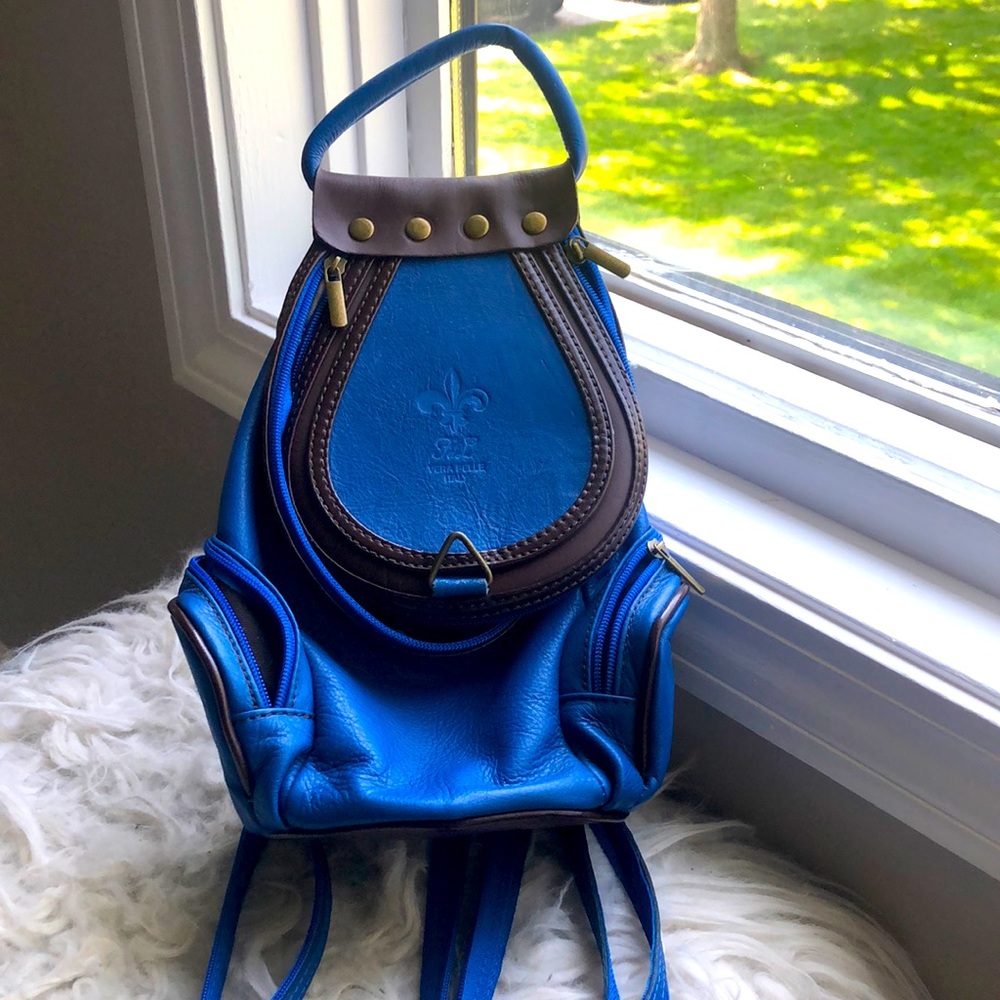 Backpack 🎒